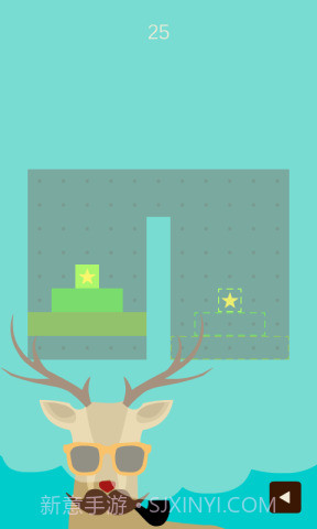 圣诞方块Blocky XMAS截图4