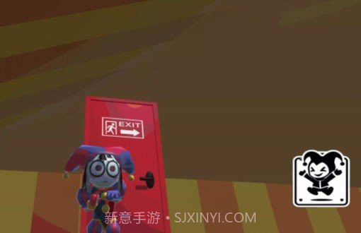 神奇数字马戏团截图4