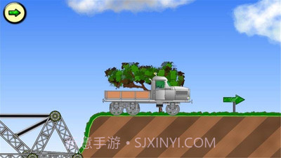 铁路桥截图3 铁路桥截图3