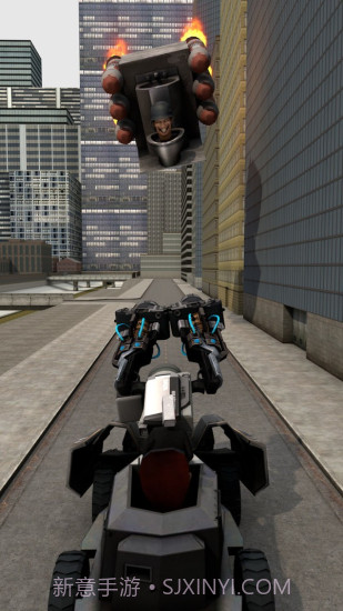 疯狂监控人内置菜单截图3