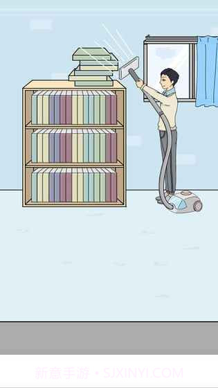 寻找热狗大作战截图1