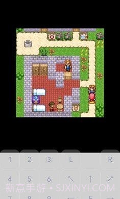 彩虹城堡截图4 彩虹城堡截图4