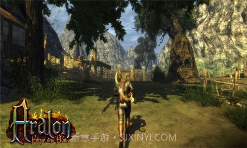 阿尔龙炉之火截图4