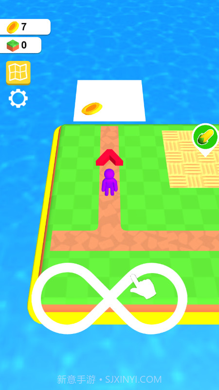 建个大农场截图3 建个大农场截图3