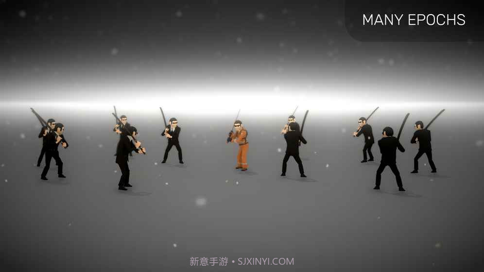 A Way To Slay截图3