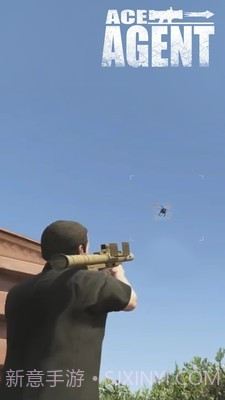 火箭筒射击经典版截图2 火箭筒射击经典版截图2