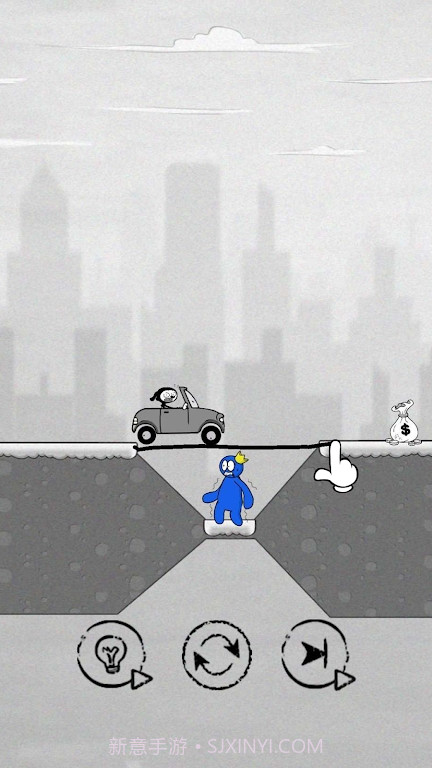 拯救小偷截图3 拯救小偷截图3