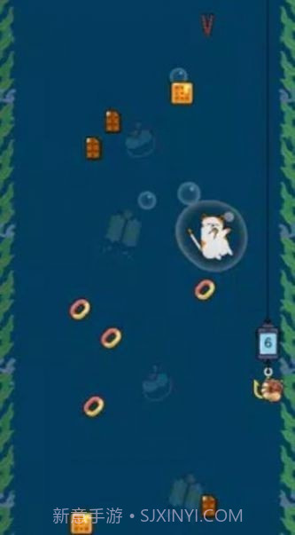 喵喵流截图1 喵喵流截图1