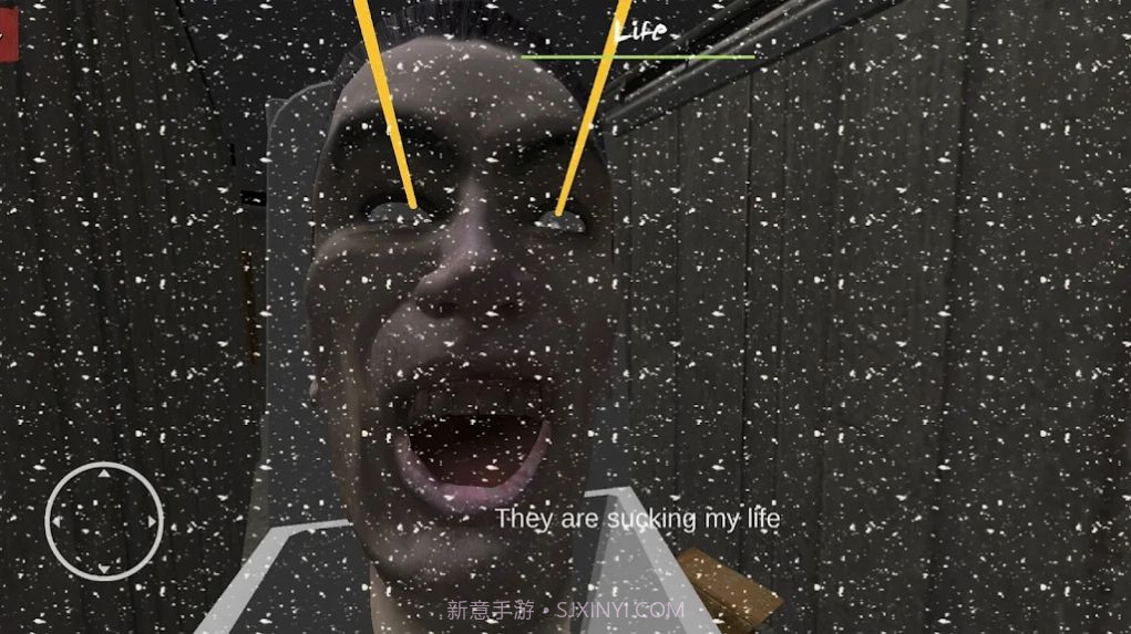 厕所怪物脑力谜题截图1