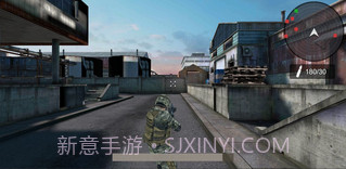 外科手术式打击截图4