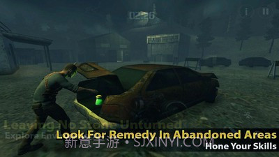 末日神枪手截图4 末日神枪手截图4
