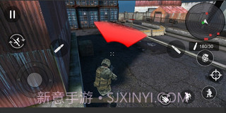 外科手术式打击截图3