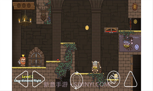 维京双人组2截图3 维京双人组2截图3