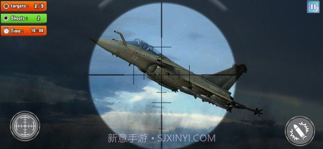 火箭筒火箭发射器经典版截图2 火箭筒火箭发射器经典版截图2