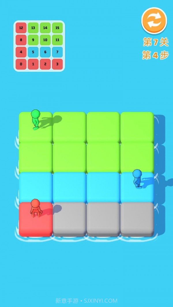 谜途画坊截图3 谜途画坊截图3