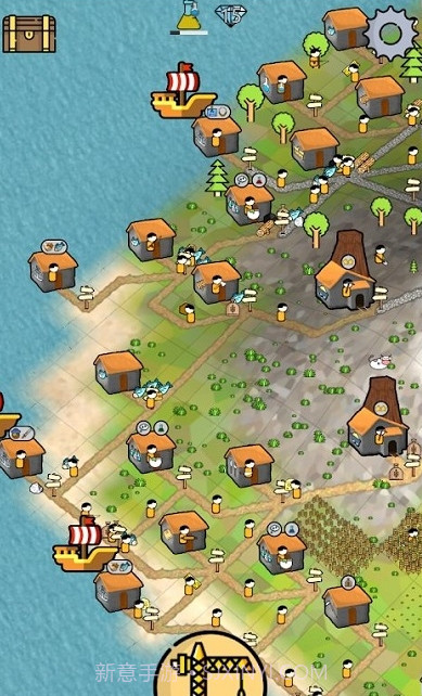 像素群岛截图3 像素群岛截图3