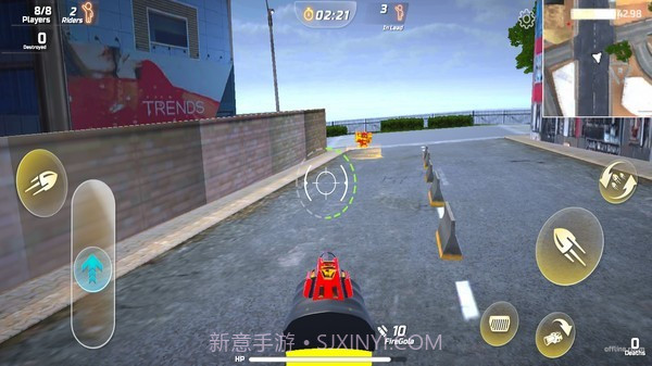 印度汽车公司截图1