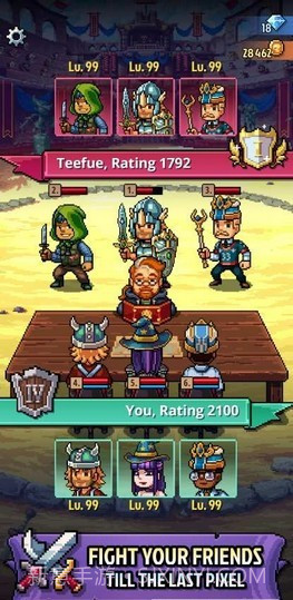 骑士经理3截图1