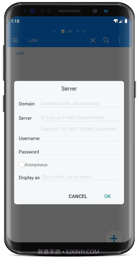 RE管理器精简版(系统应用工具)V4.8.3 安卓免费版截图1 RE管理器精简版(系统应用工具)V4.8.3 安卓免费版截图1