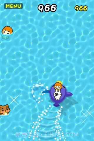 迷你游戏乐园APP截图1