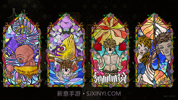 人生画廊无广告截图3