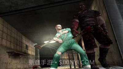 侠盗猎魔2截图4 侠盗猎魔2截图4