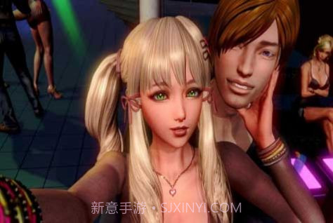 康乃馨俱乐部截图3 康乃馨俱乐部截图3