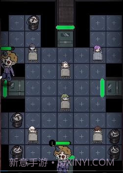 猛鬼宿舍多种模式截图2