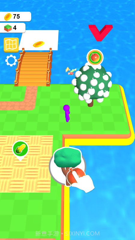 建个大农场截图4 建个大农场截图4