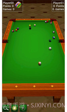 台球官网版截图2