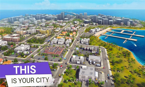 黑帮犯罪GCO截图3