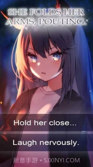 我狡猾的女朋友最新版截图3