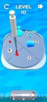 史莱姆试验截图3 史莱姆试验截图3