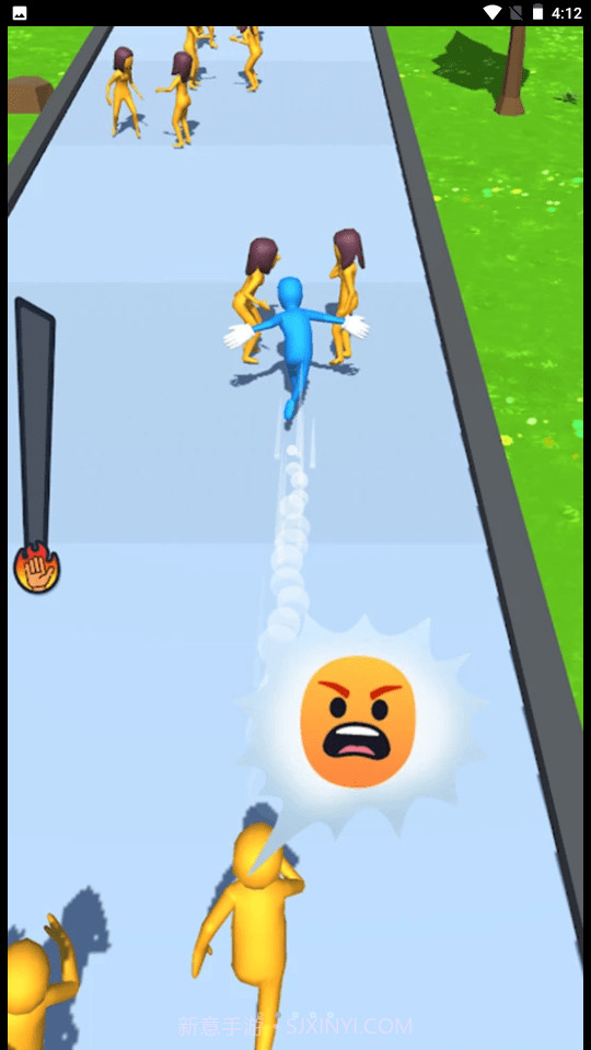 打脸王者3D截图2