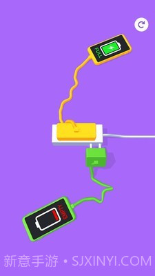 快乐充电器截图3