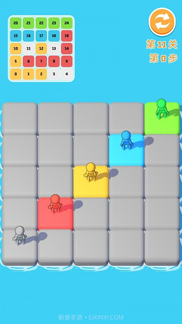 谜途画坊截图1 谜途画坊截图1