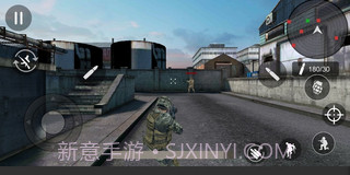 外科手术式打击截图2