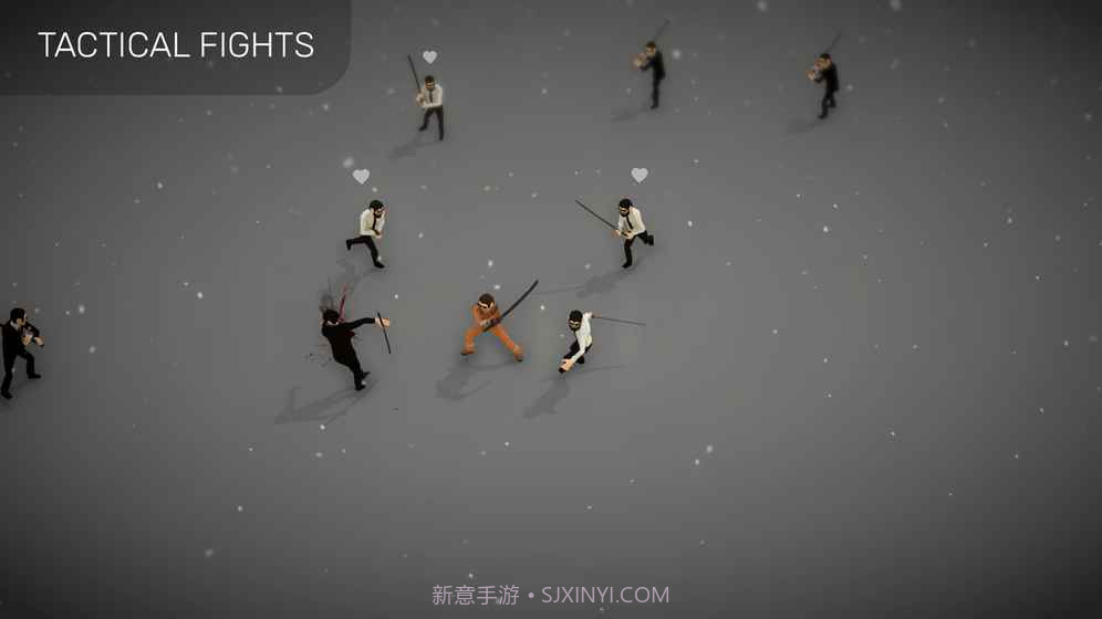 A Way To Slay截图4