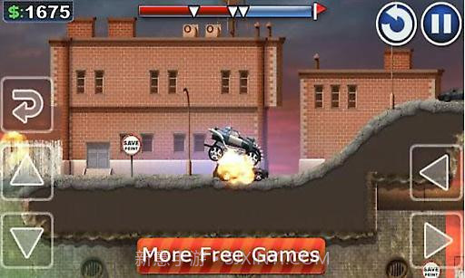 地狱警察APP截图4 地狱警察APP截图4