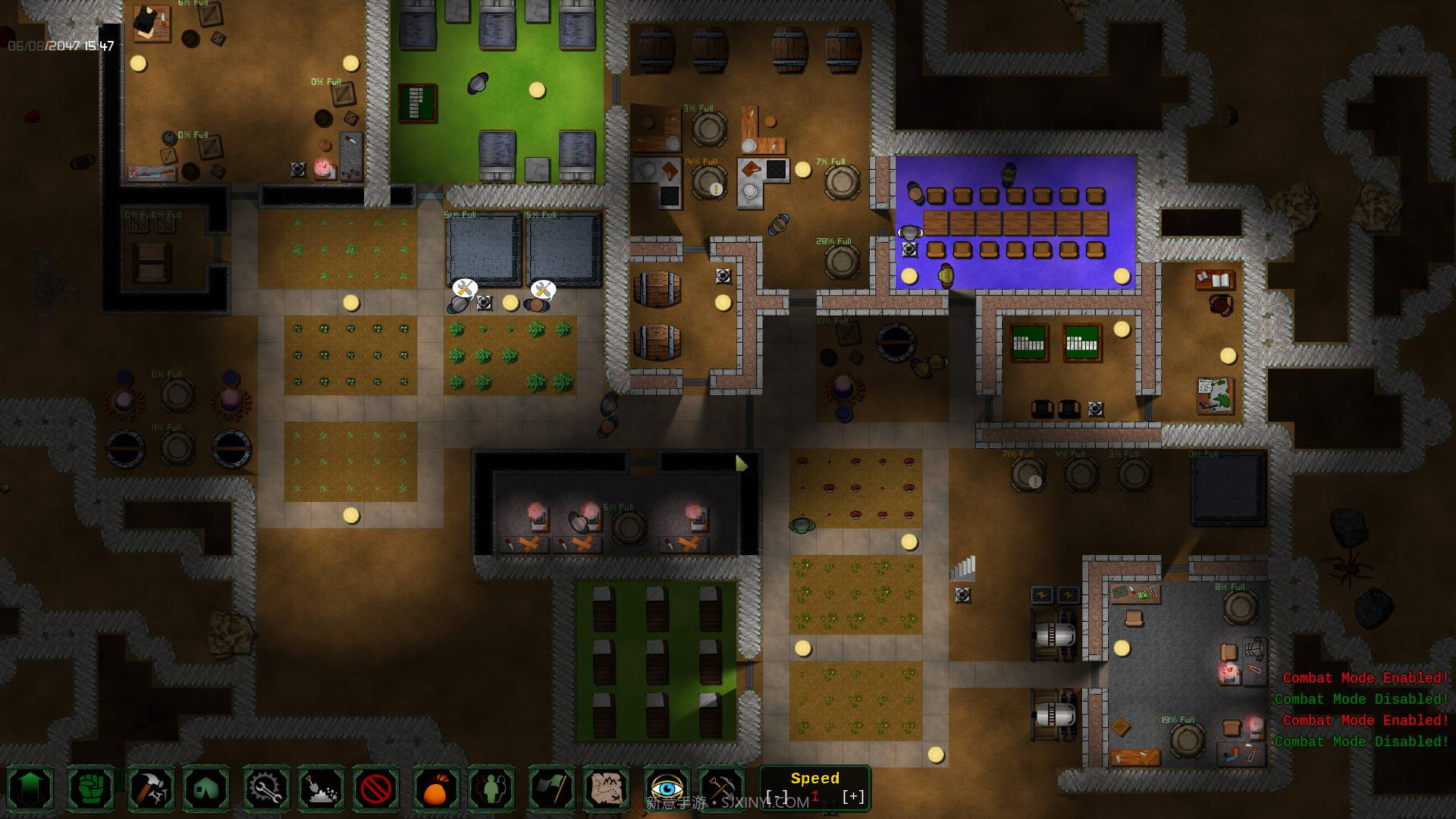 坍塌之后AfterTheCollapse最新版截图7