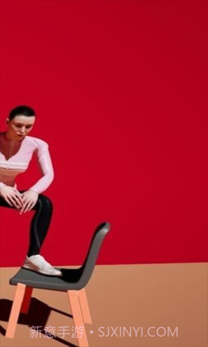 办公室赛跑者截图1