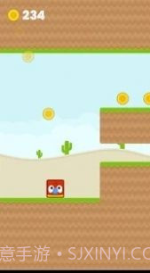 麻雀历险记截图2 麻雀历险记截图2