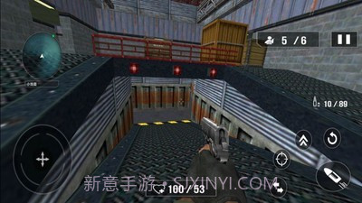 极限求生枪战刺激狙击截图5 极限求生枪战刺激狙击截图5