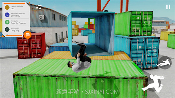 rysendawn截图3 rysendawn截图3