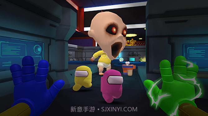 求生生存模拟截图3 求生生存模拟截图3