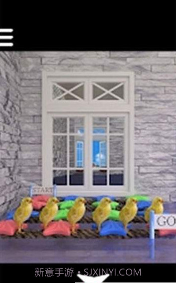 逃离沉没之屋截图4