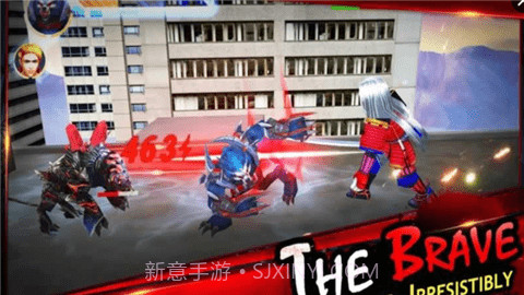 忍者之狼截图2 忍者之狼截图2