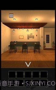 逃脱猫空间截图2 逃脱猫空间截图2