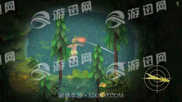 单挑荒野截图4 单挑荒野截图4