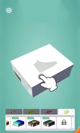 我的破球鞋截图2